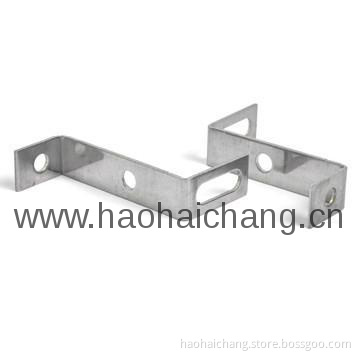 Metal Z Bracket (ISO 9001:2008 & ISO/TS16949)